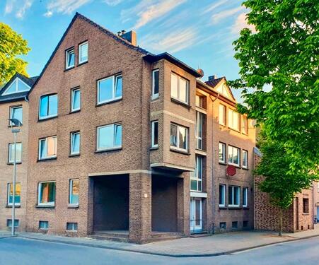 Foto - Büro- & Gewerbefläche direkt am Nonnenplatz – 90 m²