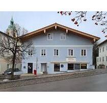 Schönheitssalon zur Verpachtung - Miesbach