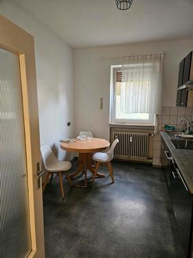 Foto - Etagenwohnung zur Miete in Albstadt