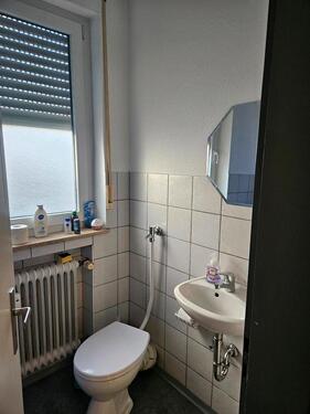 Foto - Etagenwohnung in Albstadt