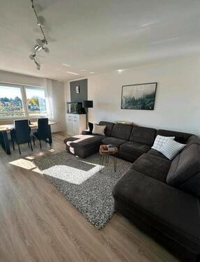 Foto - Etagenwohnung in Abensberg