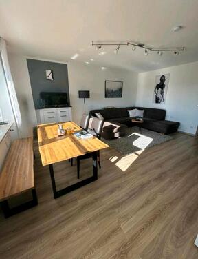 Foto - Etagenwohnung in Abensberg zur Miete