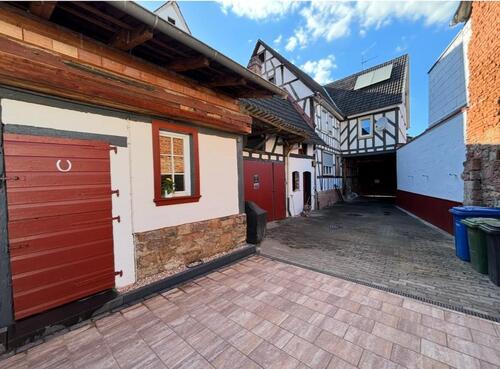 Foto - Einfamilienhaus zum Kaufen in Darmstadt