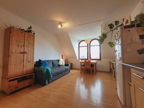 Foto - Etagenwohnung in Leipzig zur Miete