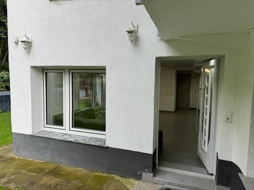 Foto - Etagenwohnung in Kalletal