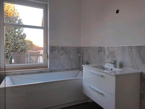 Foto - 3-Raum Wohnung in Haldensleben - 750,00 EUR Kaltmiete,