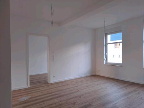 Foto - Etagenwohnung zur Miete in Wolmirstedt