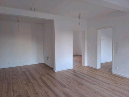 Foto - Etagenwohnung in Wolmirstedt