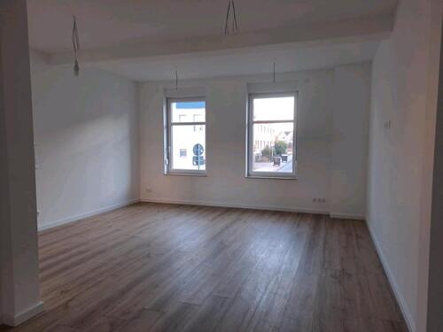 Foto - Etagenwohnung in Wolmirstedt zur Miete