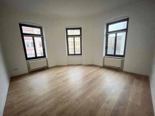 Foto - Zentrales Wohnen auf dem Brühl mit Einbauküche