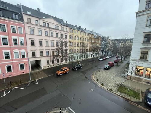 Foto - 2 Zimmer Etagenwohnung in Chemnitz