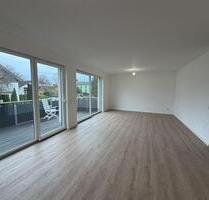 Neubau: Exklusive Wohnung mit Terrasse und 90m² in Köln-Porz-Eil