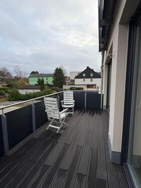 Foto - Etagenwohnung in Köln zur Miete