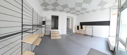 Foto - Laden in Top Lage in Annaberg-Buchholz!