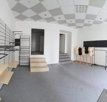 Laden in Top Lage in Annaberg-Buchholz!