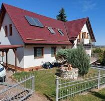 TOP Wohnhaus auf einmalig schönen Grundstück - Drei Gleichen