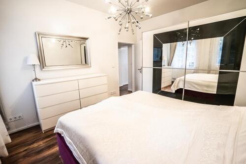 Foto - 3 Zimmer Etagenwohnung zur Miete in Berlin