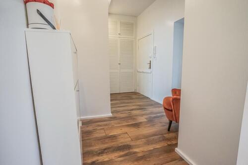 Foto - Etagenwohnung in Berlin zur Miete