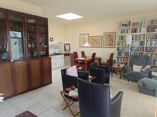 Foto - 2 Zimmer Etagenwohnung zum Kaufen in Winsen (Luhe)