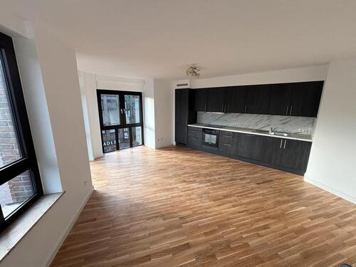 Foto - 1 Zimmer Etagenwohnung zur Miete in Straelen