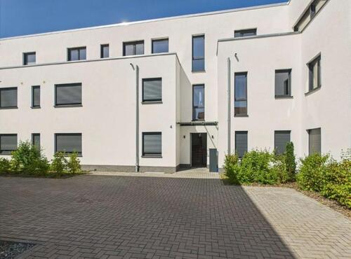 Foto - Erstbezug Neubau Luxuriöse Penthouse Wohnung mit Dachterrasse