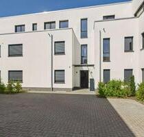 Erstbezug Neubau Luxuriöse Penthouse Wohnung mit Dachterrasse - Wolfsburg