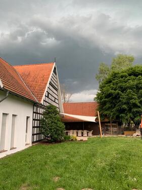 Foto - 6 Zimmer Erdgeschoßwohnung in Lübbecke