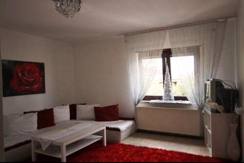 Foto - 1 Zimmer Etagenwohnung zur Miete in Ketsch