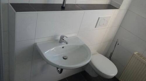 Foto - Etagenwohnung in Ketsch zur Miete