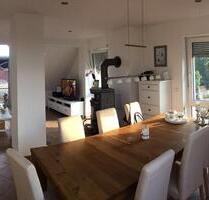 Lichtdurchflutetes Wohnerlebnis, 98 m² zum Wohlfühlen - Harsum Lichtdurchflutetes Wohnerlebnis, 98 m² zum Wohlfühlen - Harsum