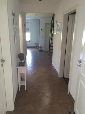 Foto - Dachgeschoßwohnung in Harsum zur Miete