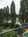 Foto - KO-Pfaffendorf, direkt am Rhein, 4ZKBWCTerrasse, 135 m², 1. OG