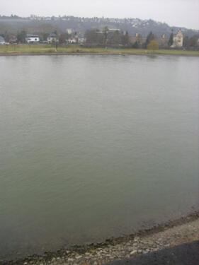 Foto - 4 Zimmer Etagenwohnung zur Miete in Koblenz