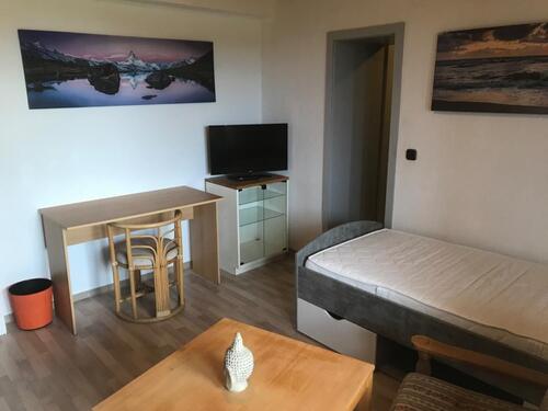 Foto - 1-Zimmer-Appartment - 220,00&nbsp;EUR Kaltmiete, ca.&nbsp; 22,00&nbsp;m&sup2;