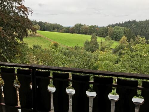 Foto - Etagenwohnung in Grasellenbach zur Miete