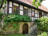 Foto - Saniertes Einfamilienhaus, Fachwerkhaus zwischen Bamberg - Coburg