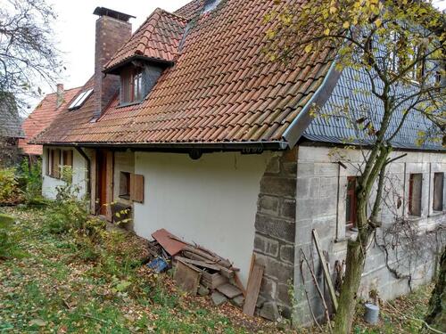 Foto - Einfamilienhaus in Bamberg zum Kaufen