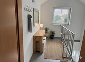 Foto - 4 Zimmer Dachgeschoßwohnung zur Miete in Niederfischbach