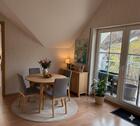 Foto - Dachgeschoßwohnung in Niederfischbach zur Miete