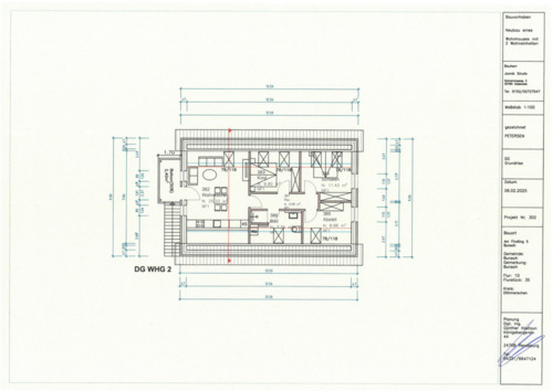 Foto - 4 Zimmer Erdgeschoßwohnung in Nordhastedt
