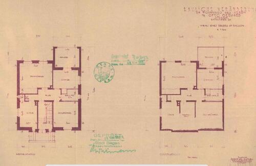 Foto - Mehrfamilienhaus, Wohnhaus in Siegen