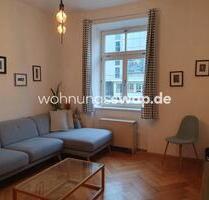 Wohnungsswap - 3 Zimmer, 58 m² - Einsteinstraße, Au-Haidhausen, München
