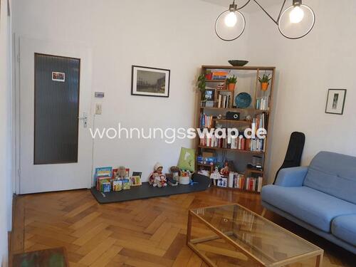 Foto - 3 Zimmer Etagenwohnung zur Miete in München