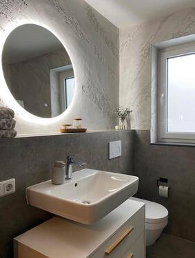 Foto - Erdgeschoßwohnung in Katzenelnbogen zur Miete