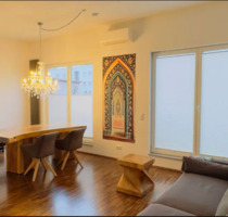 Tolle Wohnung mit Dachterrasse – voll möbliert & bezugsfrei - Köln Rodenkirchen