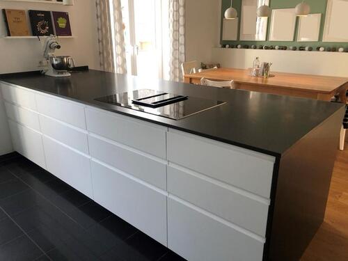 Foto - 4 Zimmer Hochparterre zur Miete in Göttingen