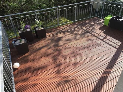 Foto - Hochparterre in Göttingen zur Miete