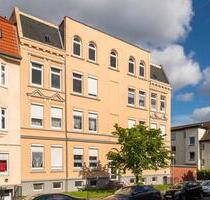 Zentral gelegene Dreiraumwohnung - Wilhelmshaven