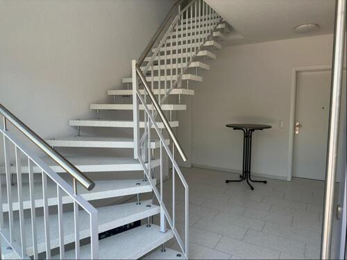 Foto - Dachgeschoßwohnung in Fintel zur Miete