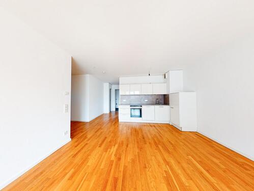 Foto - 2 Zimmer Erdgeschoßwohnung in Frankfurt am Main